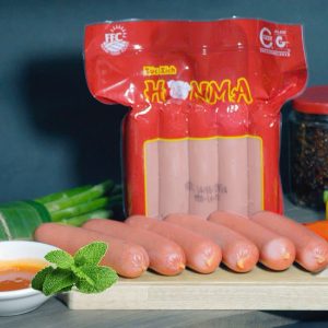 XÚC XÍCH HONMA