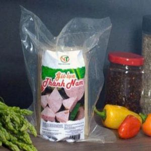 GIÒ LỤA THÀNH NAM