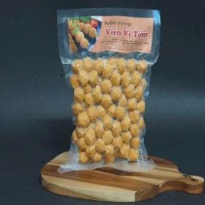 Viên Vị Tôm - 500g